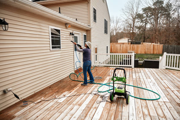 Best Exterior Home Cleaning  in Drexel Heights, AZ