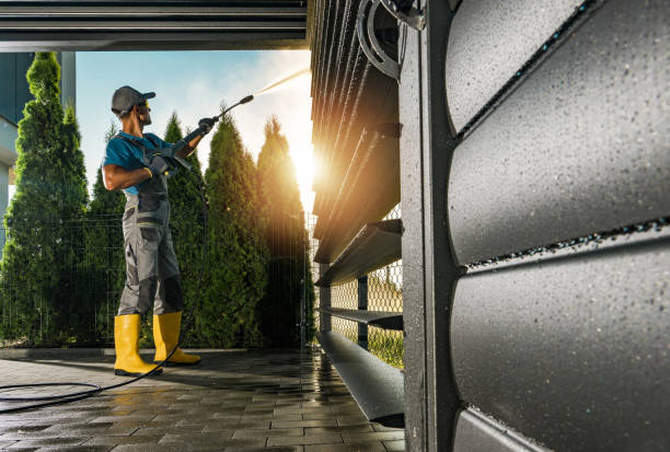 Best Commercial Pressure Washing  in Drexel Heights, AZ