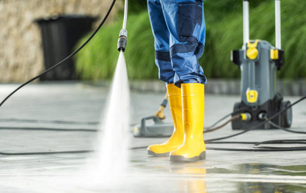 Best Deck Pressure Washing  in Drexel Heights, AZ