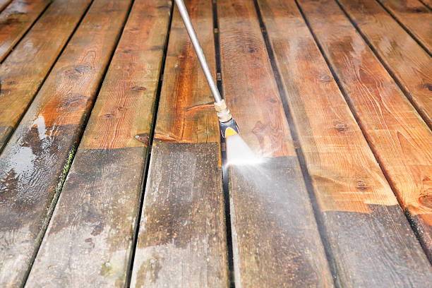 Local Pressure Washing Services in Drexel Heights, AZ