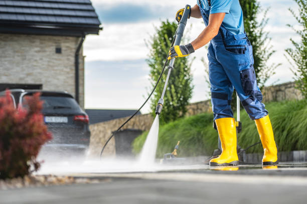 Best Roof Pressure Washing  in Drexel Heights, AZ