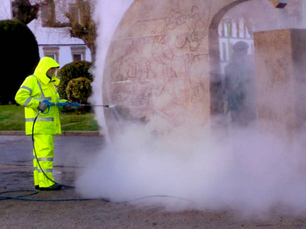 Why Choose Our Certified Pressure Washing Experts for Your Project Needs in Drexel Heights, AZ?