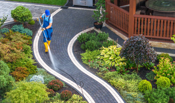 Best Residential Pressure Washing Services  in Drexel Heights, AZ